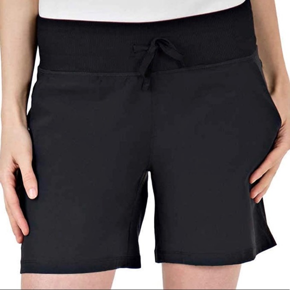 Tuff Athletic Shorts, size L. - Picture 4 of 4